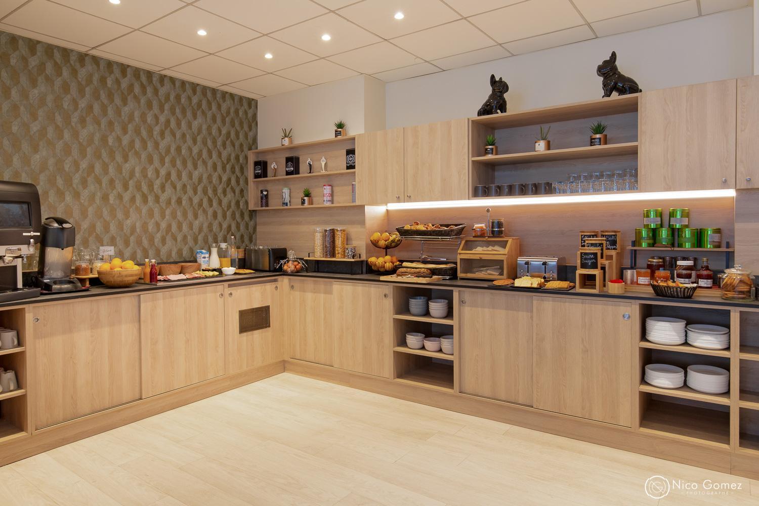 Ibis Styles Cannes Le Cannet Exterior foto